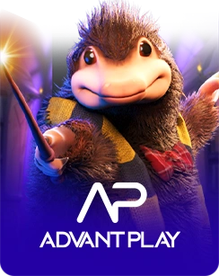 ADVANTPLAY