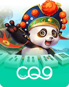 CQ9 GAMING