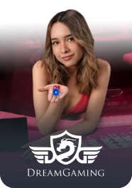 DREAM GAMING