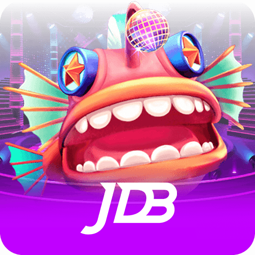 JDB FISHING
