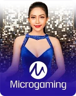 MICROGAMING LIVE
