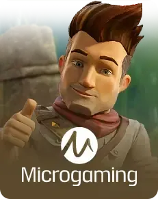 MICROGAMING