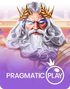 PRAGMATIC PLAY